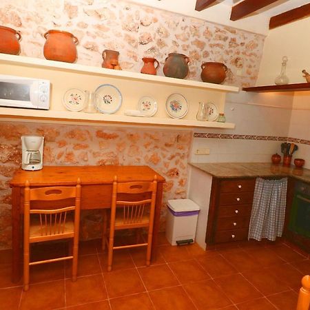 Can Cova Llombarts Extérieur photo