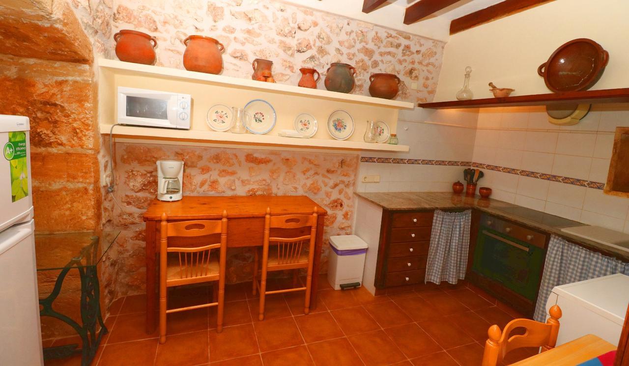 Can Cova Llombarts Extérieur photo