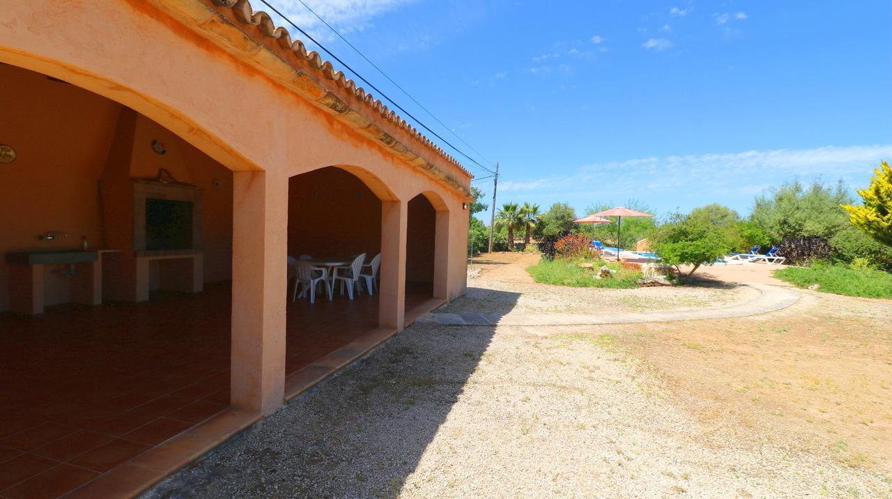 Can Cova Llombarts Extérieur photo