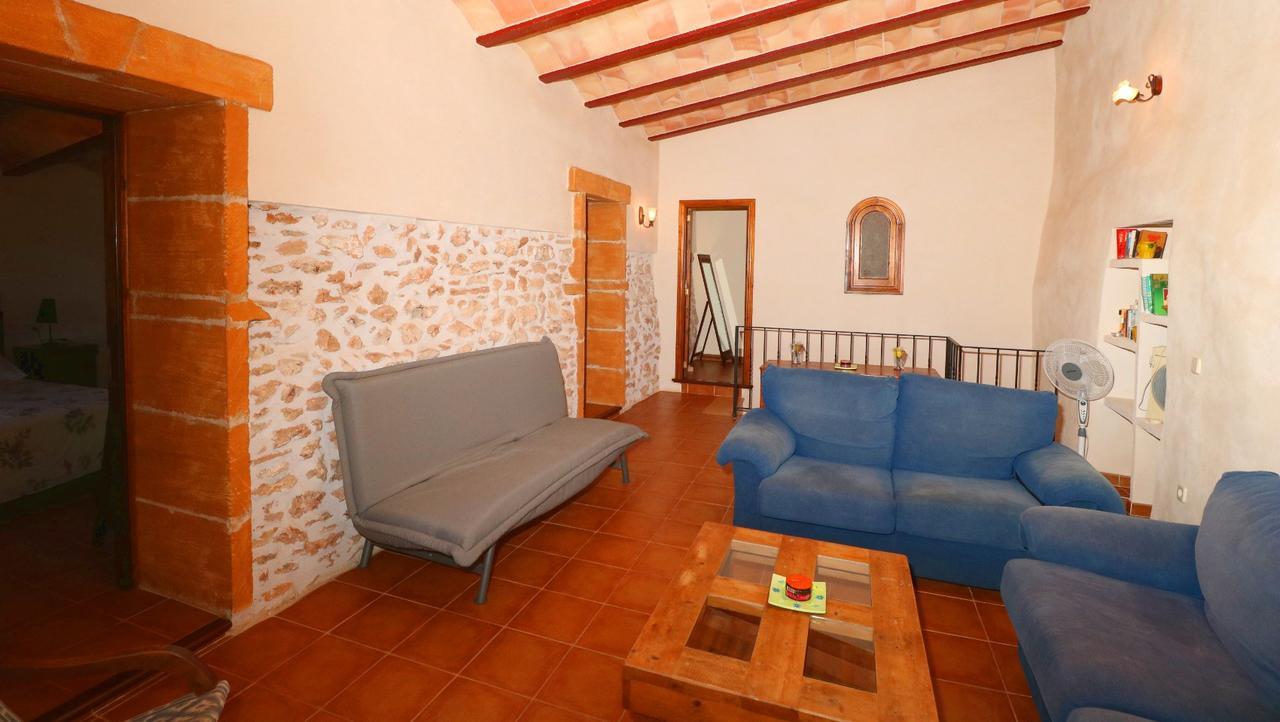 Can Cova Llombarts Extérieur photo