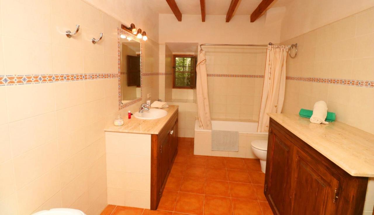 Can Cova Llombarts Extérieur photo
