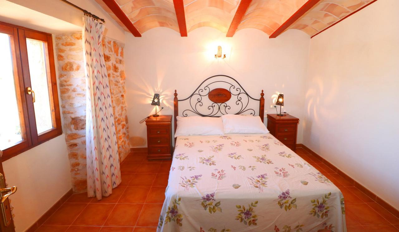 Can Cova Llombarts Extérieur photo