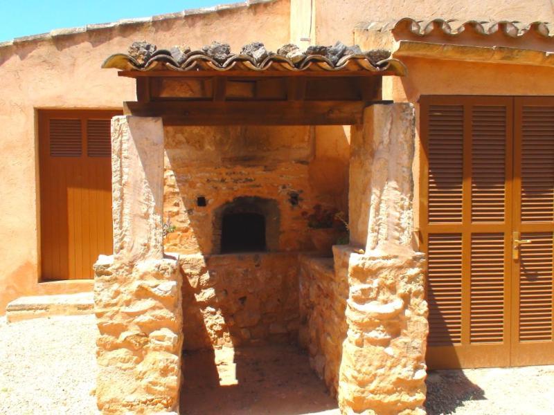 Can Cova Llombarts Extérieur photo