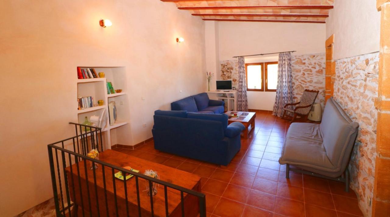 Can Cova Llombarts Extérieur photo